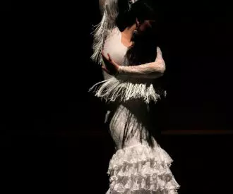 Tablao Opera Flamenca
