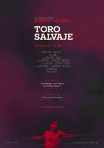 Imagen de la película Toro Salvaje