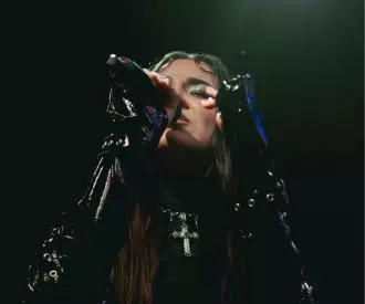Vera GRV