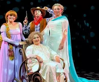 Viaje por la magia de Disney - Tributo a los grandes &eacute;xitos