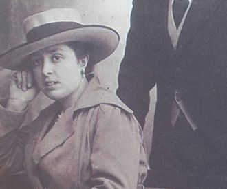 50 Años sin Emma Chacón