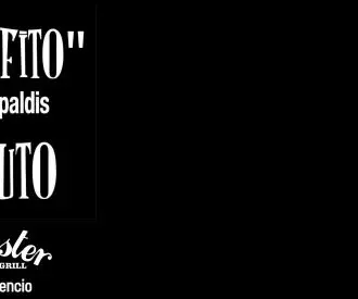 A lo Fito - Fito&Fitipaldis Tributo