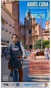 Adios Cuba