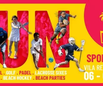 Algarve 7s - Sports Festival
