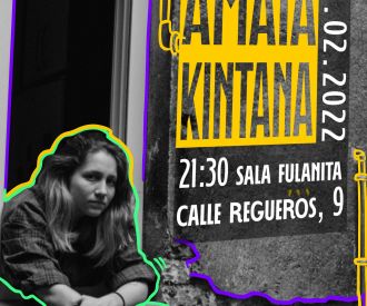 Amaia Kintana
