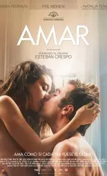 Cartel de la película Amar