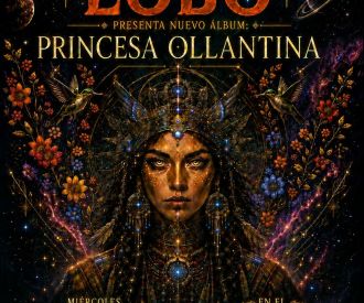 Amaru Lobo