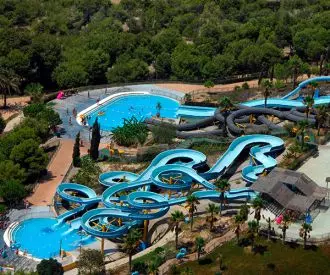 AquaVera Parque Acuático