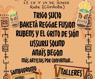 Arte Samba Feestival