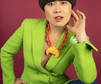 Atsuko Okatsuka