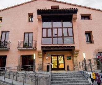 Casal Torreblanca
