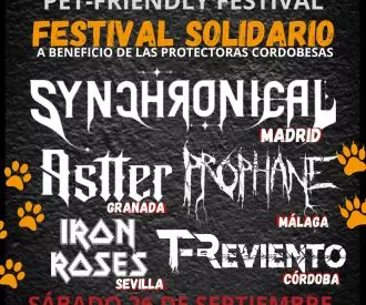 Clan Rock Fest