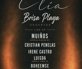 C'lia