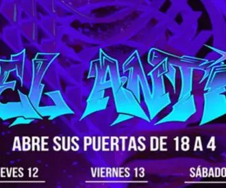 El Anti