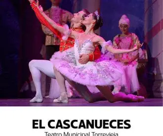 El cascanueces - Imperial Heritage Ballet