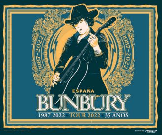 Enrique Bunbury