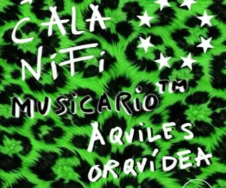 Escalanifi vol.1 tnf Edition: Aquiles Orquídea/ Musicario tm