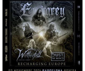 Evergrey