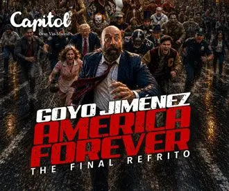 Goyo Jiménez