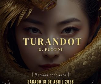 Grandes compositores - Ópera Turandot