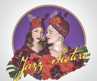 Jazz Sisters