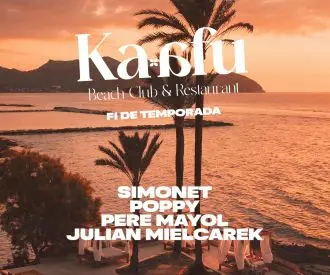 Kaafu & Llevant Events