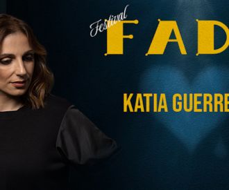 Katia Guerreiro