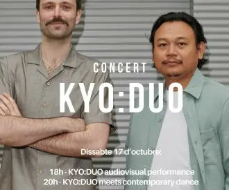 Kyo:duo