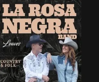 La Rosa Negra