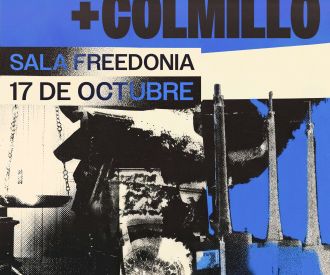 La Sagrera + Colmillo