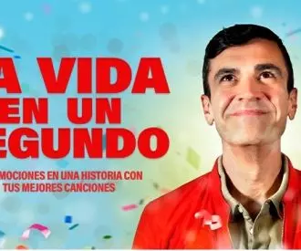 La Vida en un Segundo - Cía. ConUnCantoEnLosDientes 