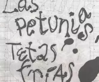 Las Petunias + Tetas Frías