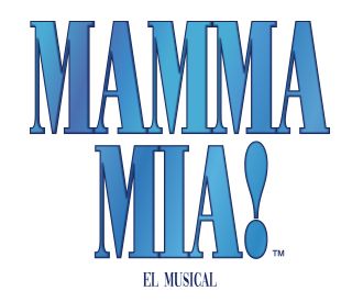 Mamma Mía! - El musical