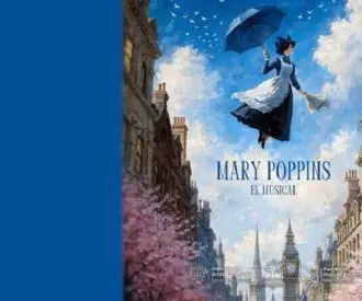 Mary Poppins, el Musical