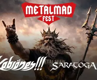 Metal MAD