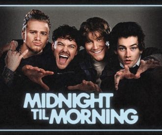 Midnight Til Morning