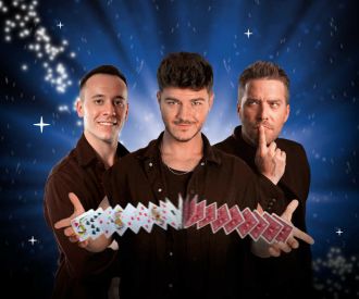 Navidades Mágicas - Teatre Talia