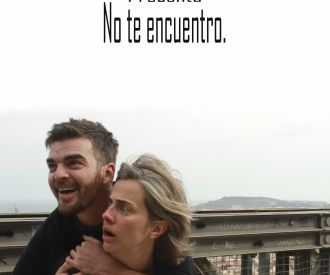 No te encuentro