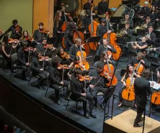 Orquesta Sinfónica Esmar