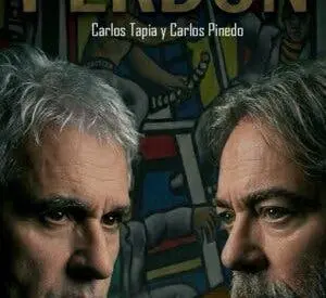 Perdón - Azar Teatro