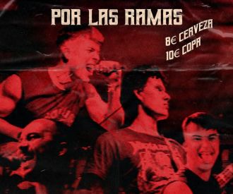 Ruido Primate