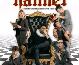 Solo Quería Hacer Hamlet