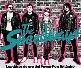 The Speedways