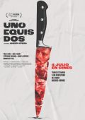 Cartel de la películaUno Equis Dos