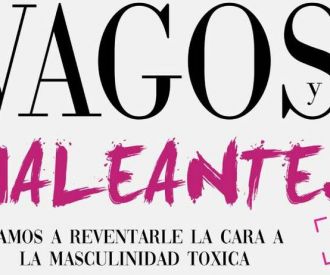 Vagos y maleantes