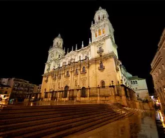 Visita Guiada Descubre Jaén