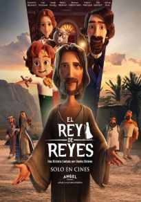 Rey de Reyes (2025)
