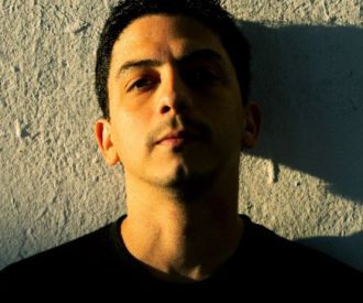 Antonio Mazzei - Count To Five