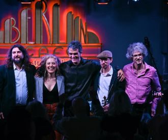 Astor Quintet – La música de Astor Piazzolla