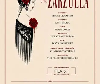 Buscando una Zarzuela
